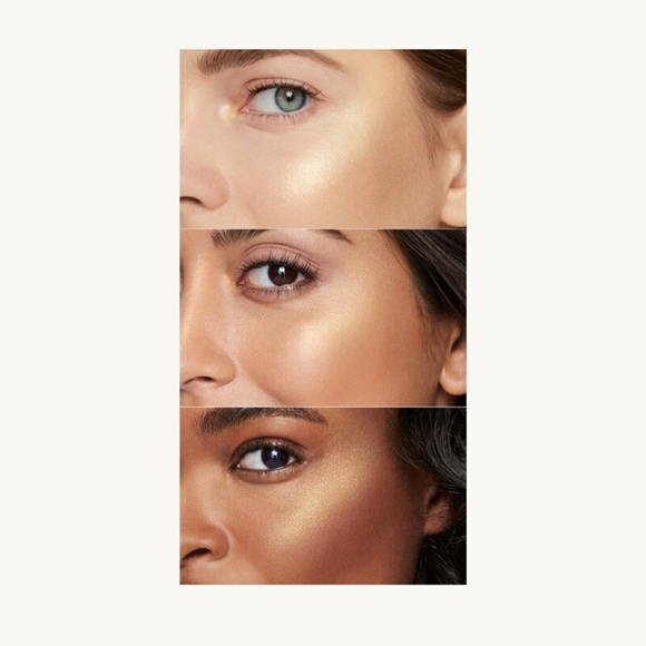 NIB BECCA VolcanicGoddessGold Lava Skin Perfecter - Picture 6 of 8